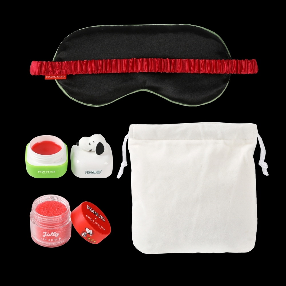 Snoopy Lip Sleep Kit (NEW) - Picture 4 of 6